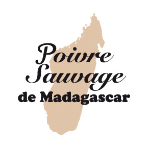 Poivre Sauvage de Madagascar
